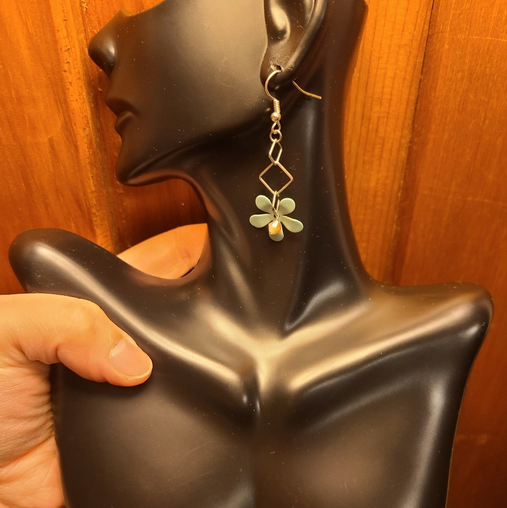 Handmade Earrings!
